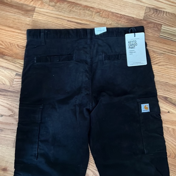 carhartt Keyto Cargo Pant W33 L00 - Picture 5 of 7